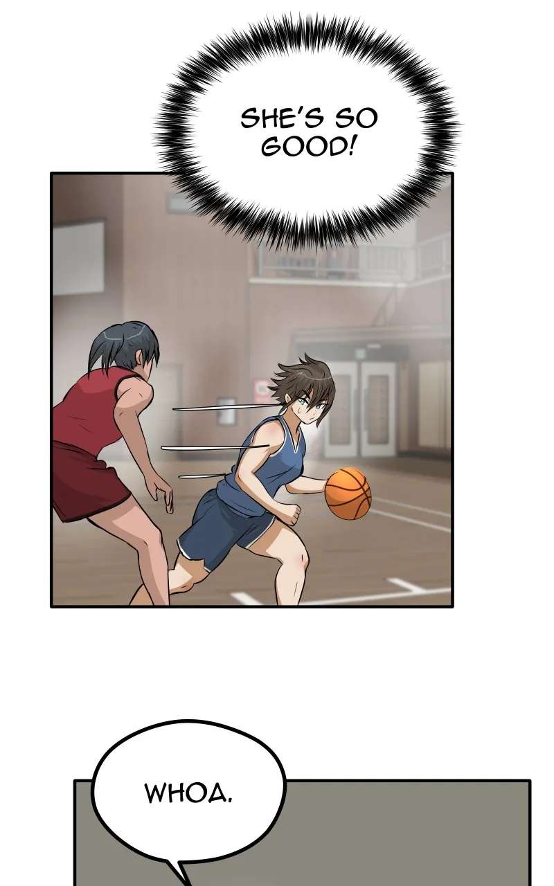 Do You Like Tomboys? Chapter 27 page 34 - 