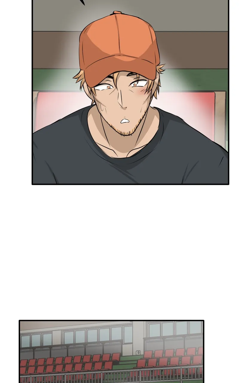 Do You Like Tomboys? Chapter 27 page 35 - 
