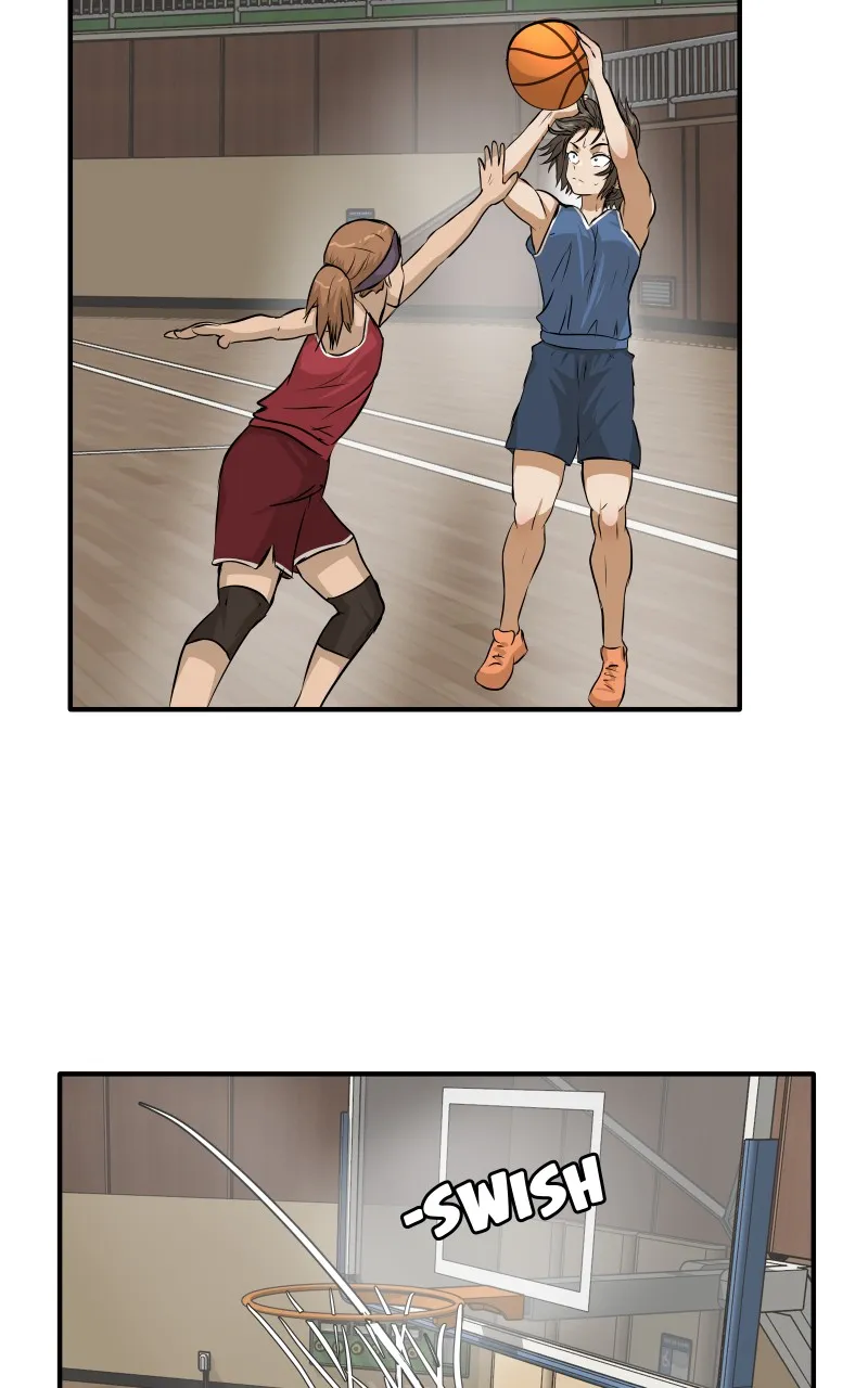 Do You Like Tomboys? Chapter 27 page 36 - 