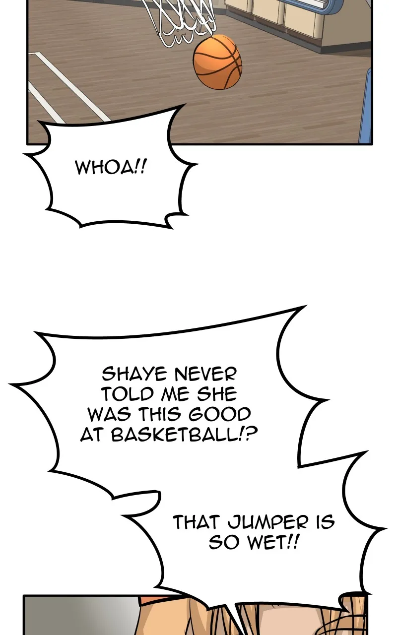 Do You Like Tomboys? Chapter 27 page 37 - 