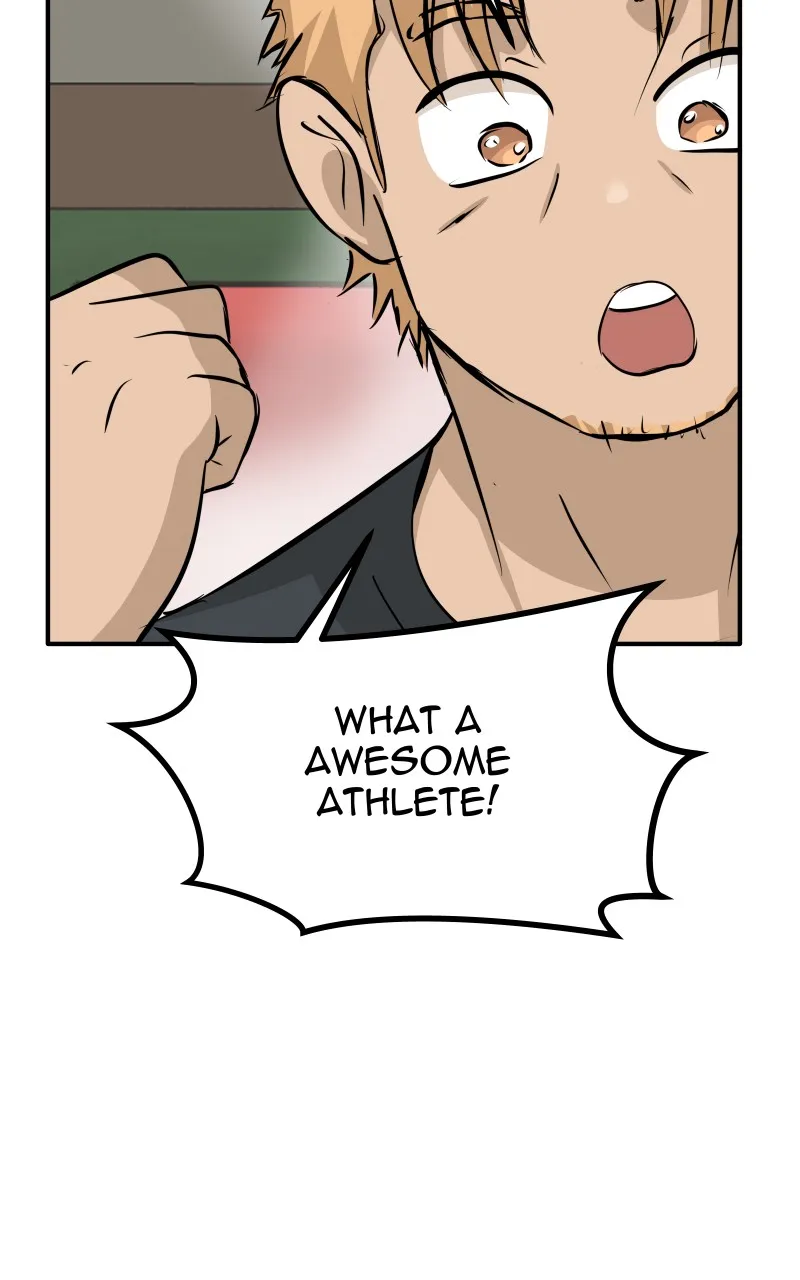 Do You Like Tomboys? Chapter 27 page 38 - 