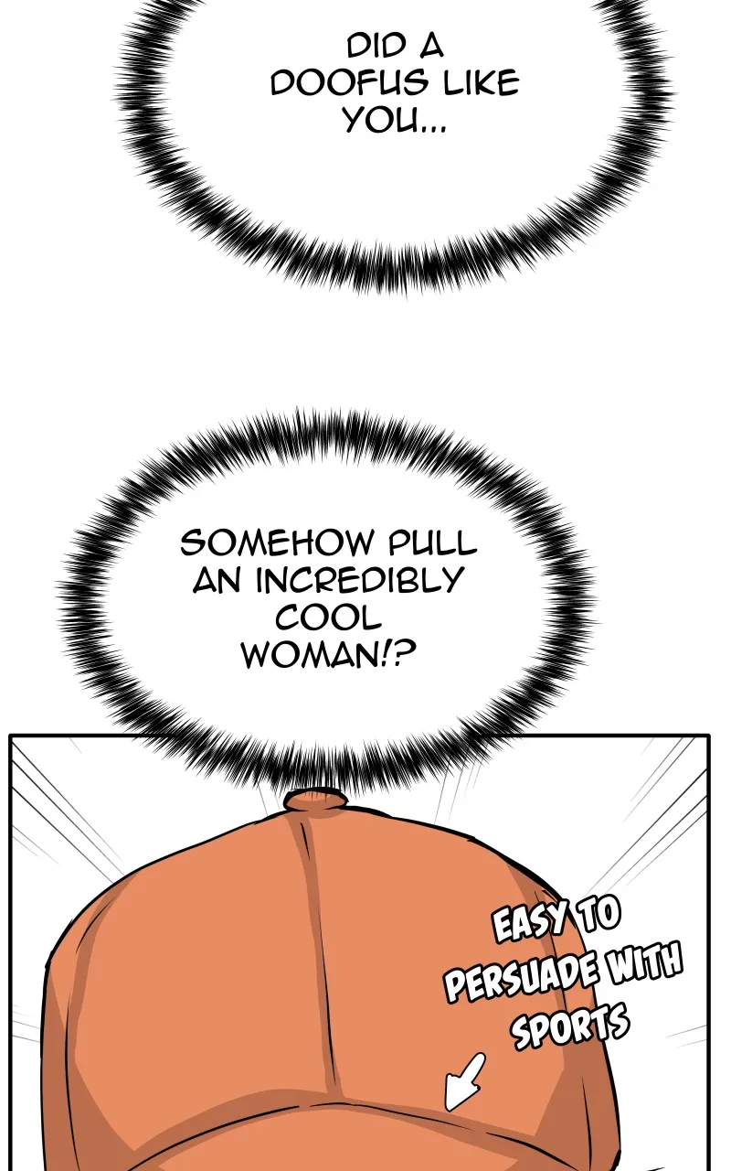 Do You Like Tomboys? Chapter 27 page 40 - 