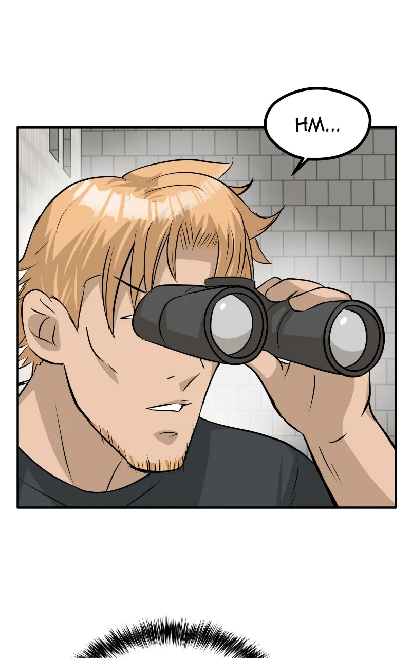 Do You Like Tomboys? Chapter 27 page 5 - 