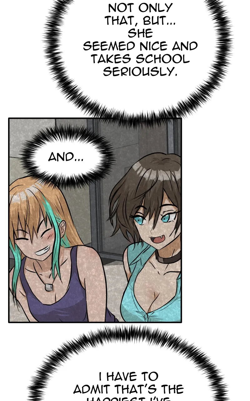 Do You Like Tomboys? Chapter 27 page 42 - 