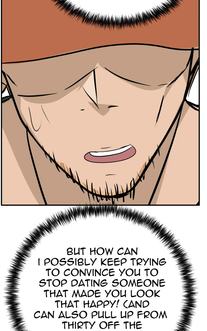 Do You Like Tomboys? Chapter 27 page 44 - 
