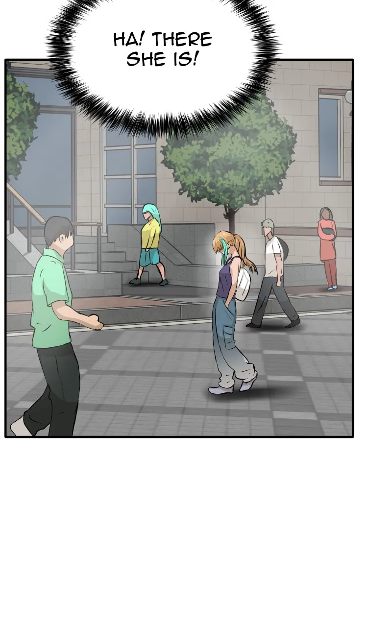 Do You Like Tomboys? Chapter 27 page 6 - 