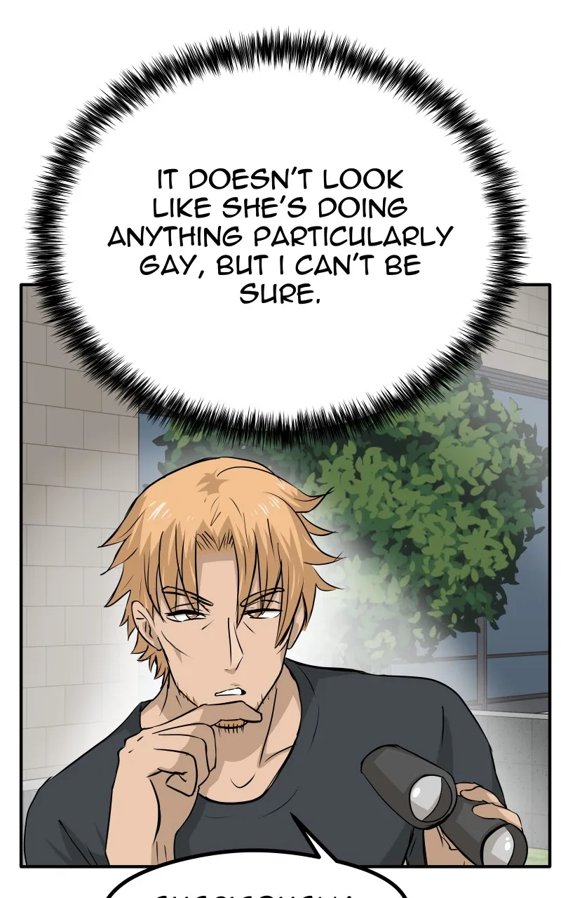 Do You Like Tomboys? Chapter 27 page 7 - 