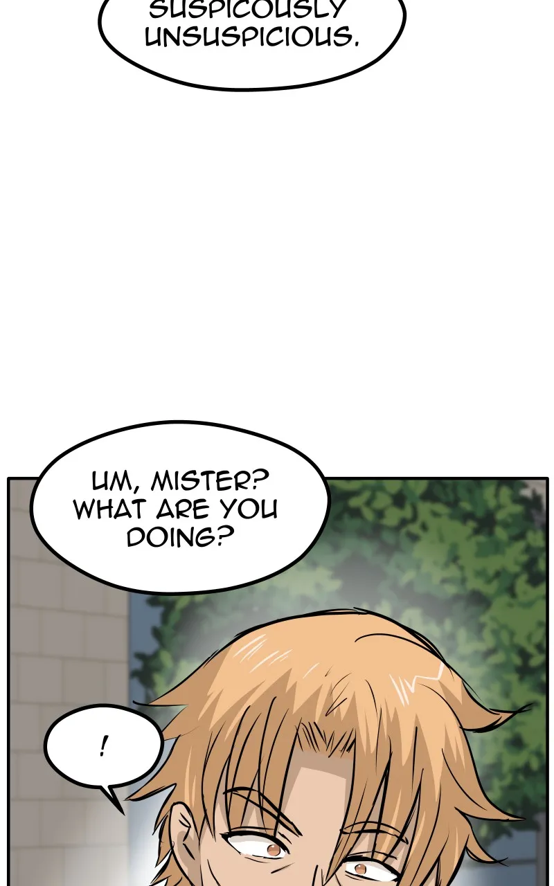 Do You Like Tomboys? Chapter 27 page 8 - 