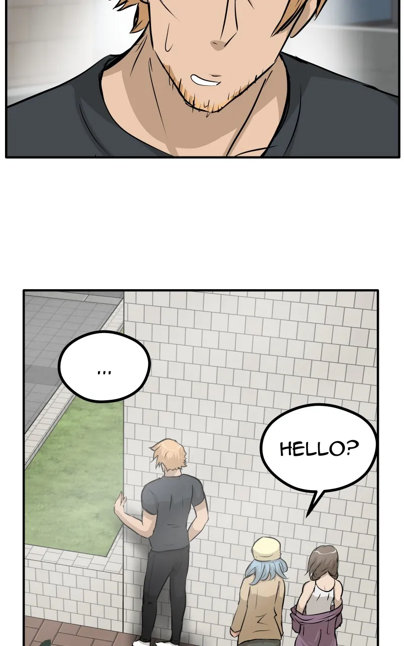Do You Like Tomboys? Chapter 27 page 9 - 