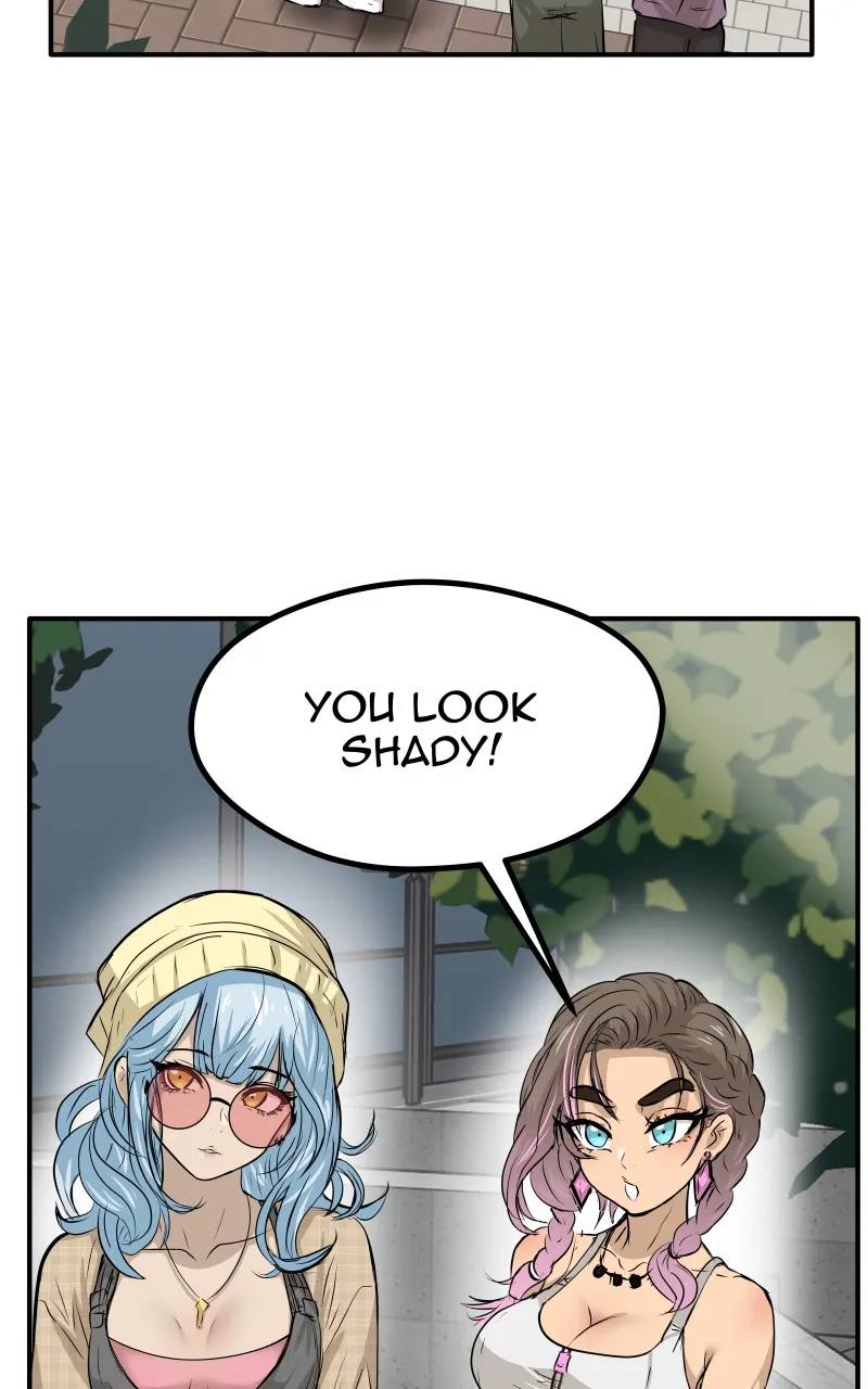 Do You Like Tomboys? Chapter 27 page 10 - 