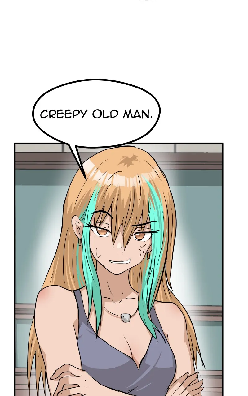 Do You Like Tomboys? Chapter 28 page 11 - 