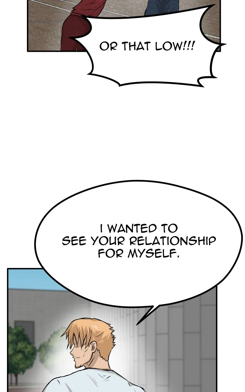 Do You Like Tomboys? Chapter 28 page 13 - 