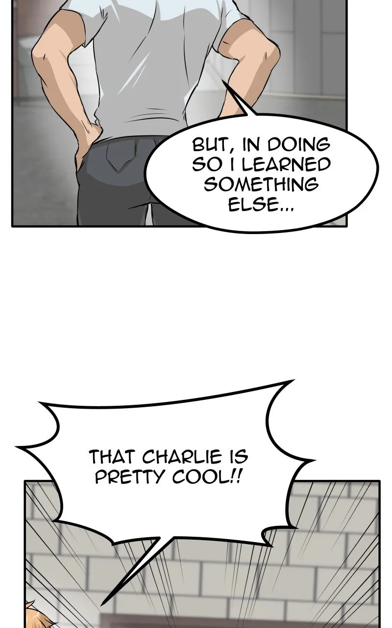 Do You Like Tomboys? Chapter 28 page 14 - 