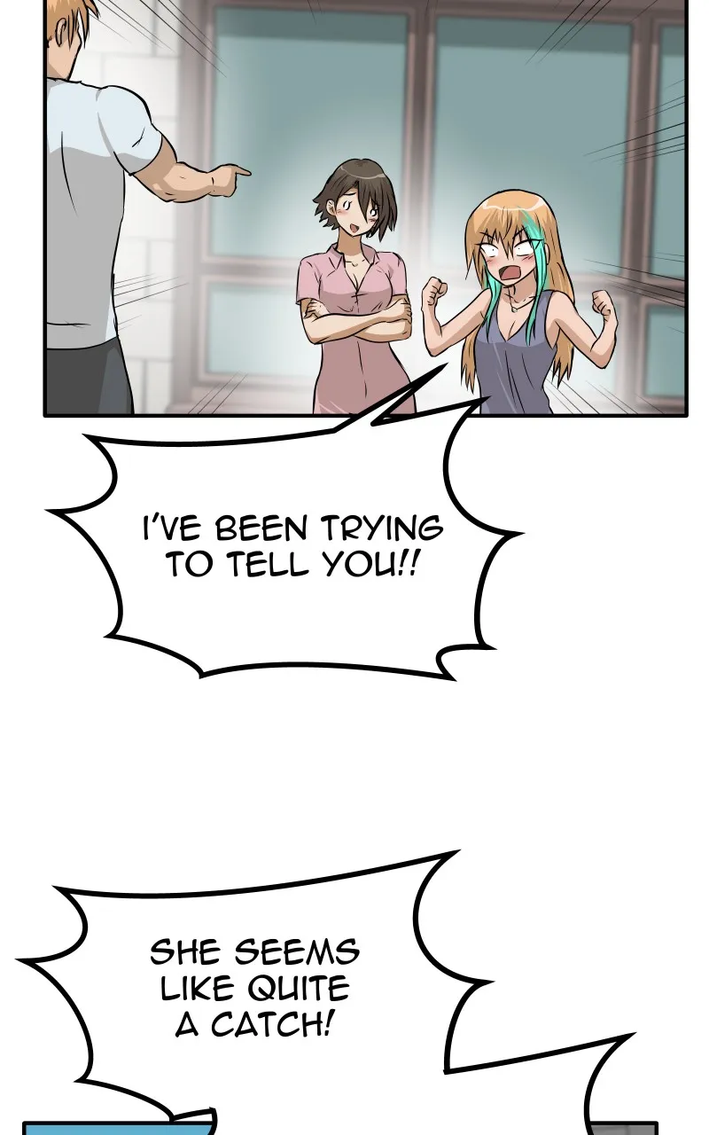 Do You Like Tomboys? Chapter 28 page 15 - 