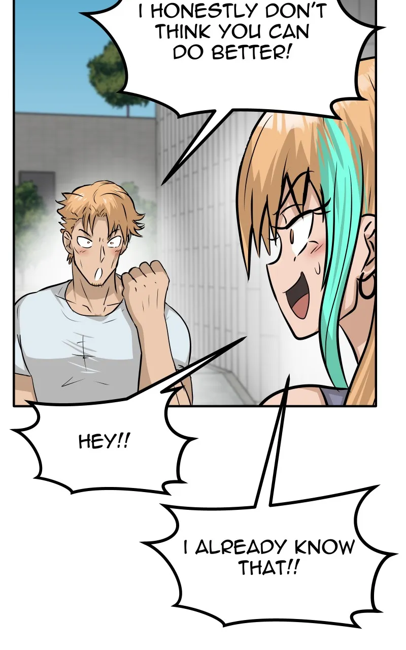 Do You Like Tomboys? Chapter 28 page 16 - 
