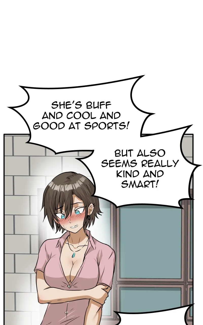 Do You Like Tomboys? Chapter 28 page 17 - 