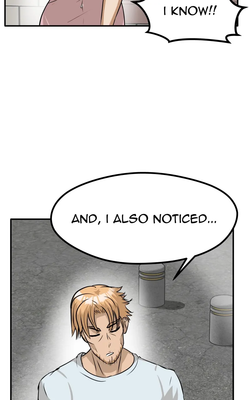 Do You Like Tomboys? Chapter 28 page 18 - 
