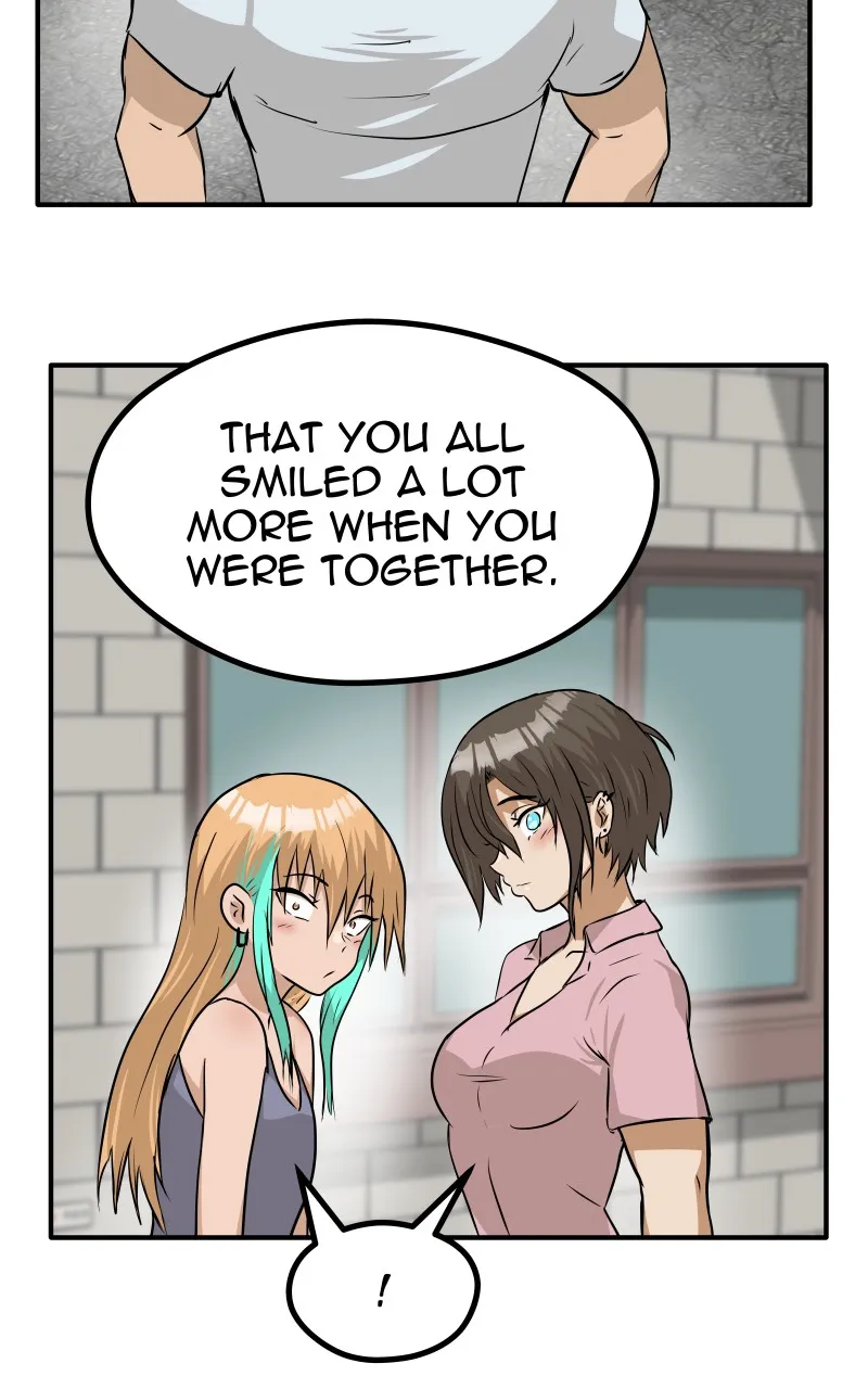 Do You Like Tomboys? Chapter 28 page 19 - 