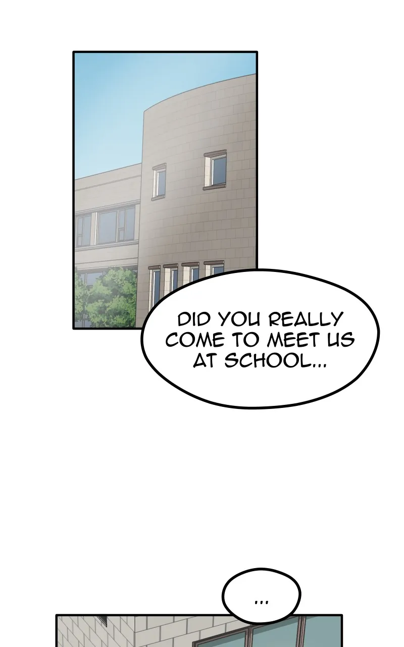 Do You Like Tomboys? Chapter 28 page 3 - 