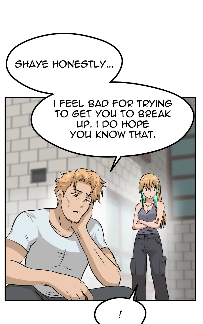 Do You Like Tomboys? Chapter 28 page 21 - 