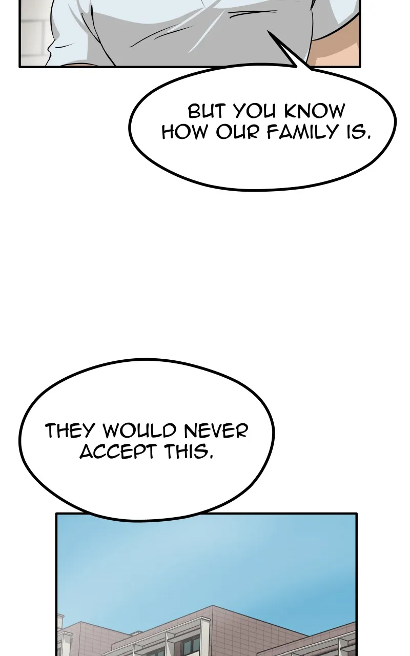 Do You Like Tomboys? Chapter 28 page 23 - 