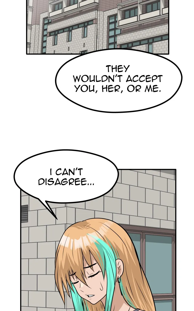 Do You Like Tomboys? Chapter 28 page 24 - 