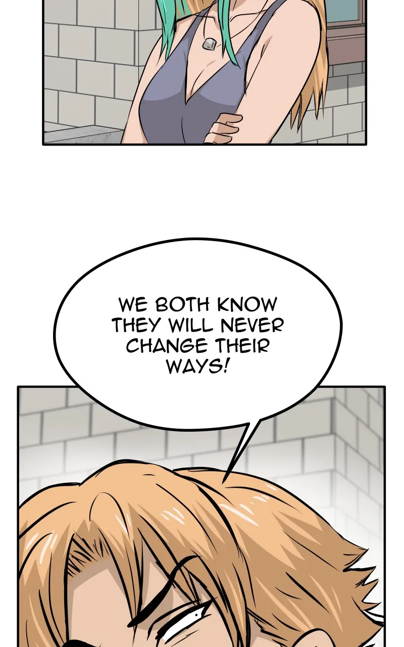 Do You Like Tomboys? Chapter 28 page 25 - 