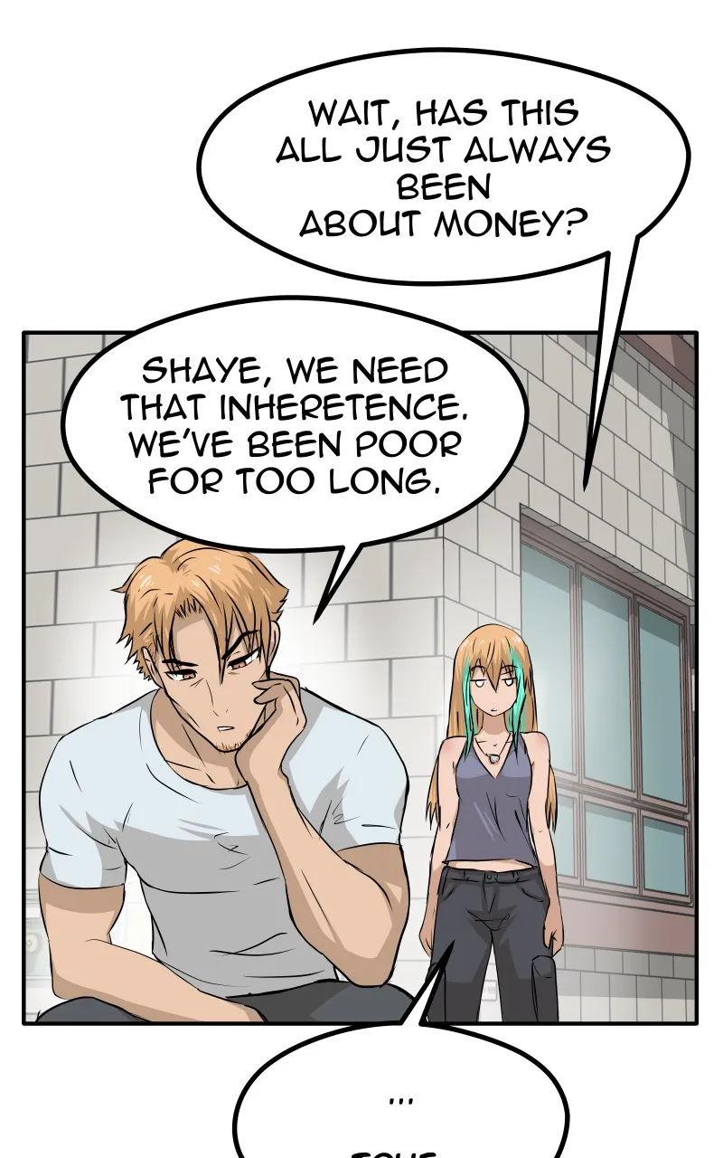 Do You Like Tomboys? Chapter 28 page 28 - 
