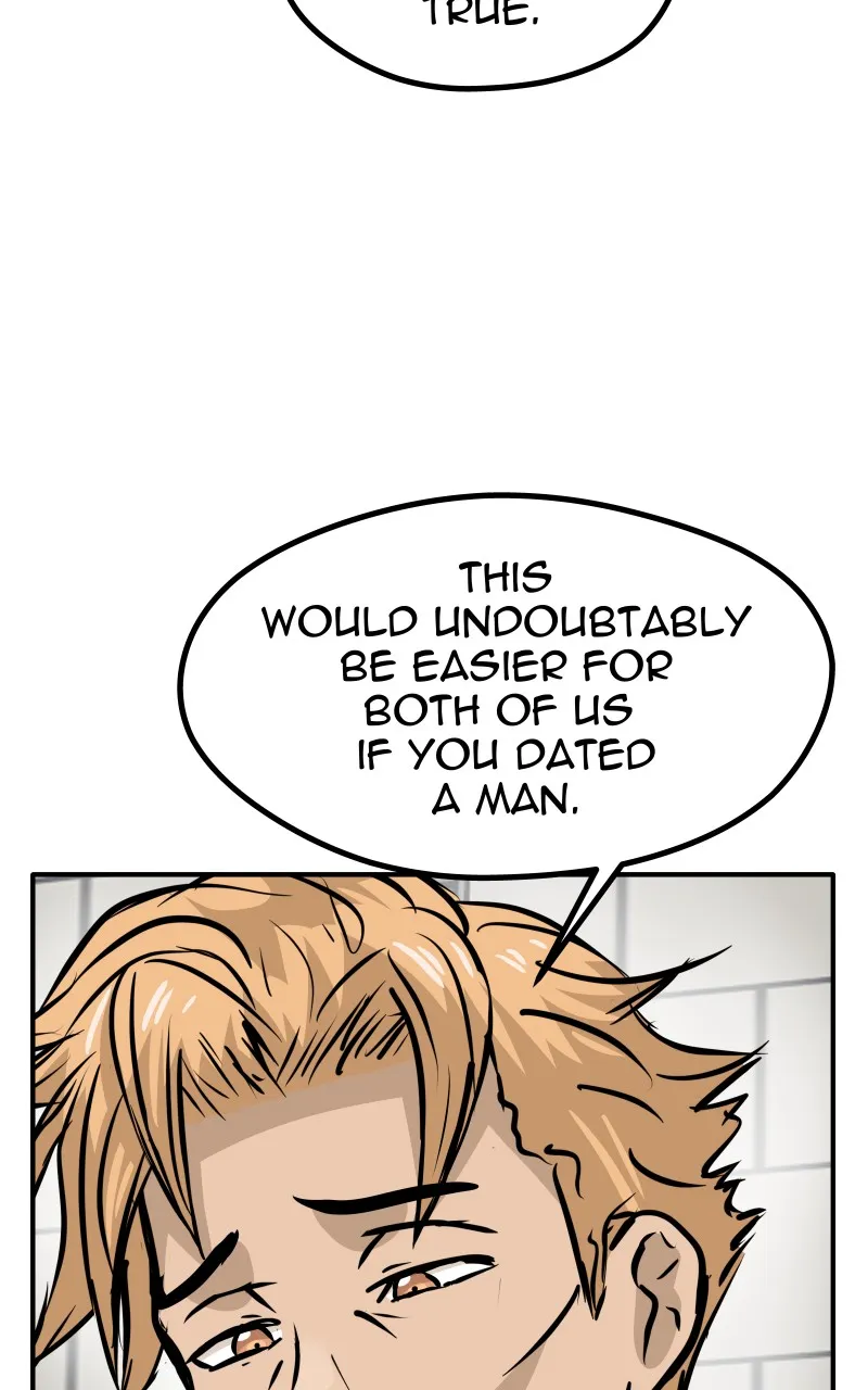 Do You Like Tomboys? Chapter 28 page 29 - 