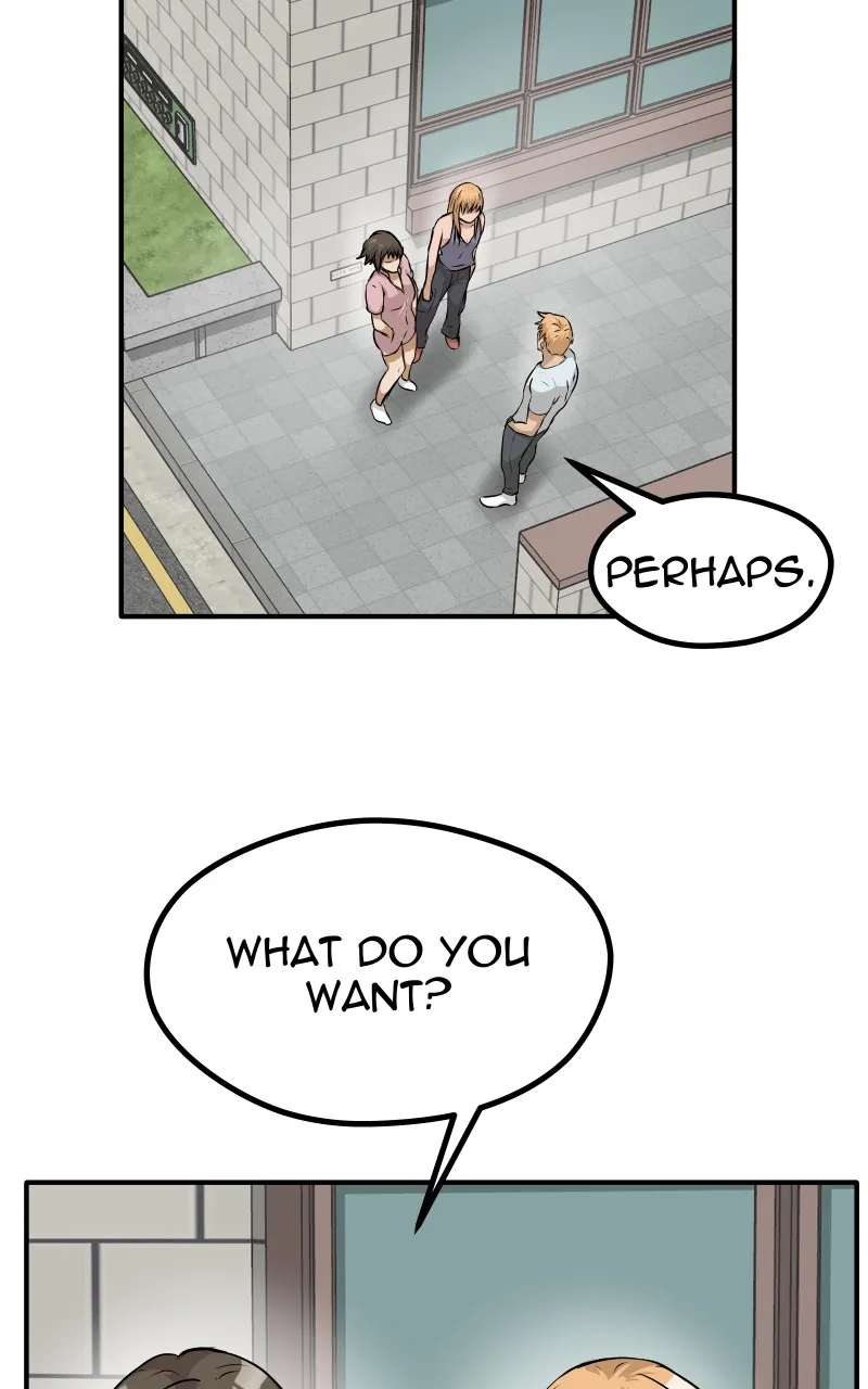 Do You Like Tomboys? Chapter 28 page 4 - 