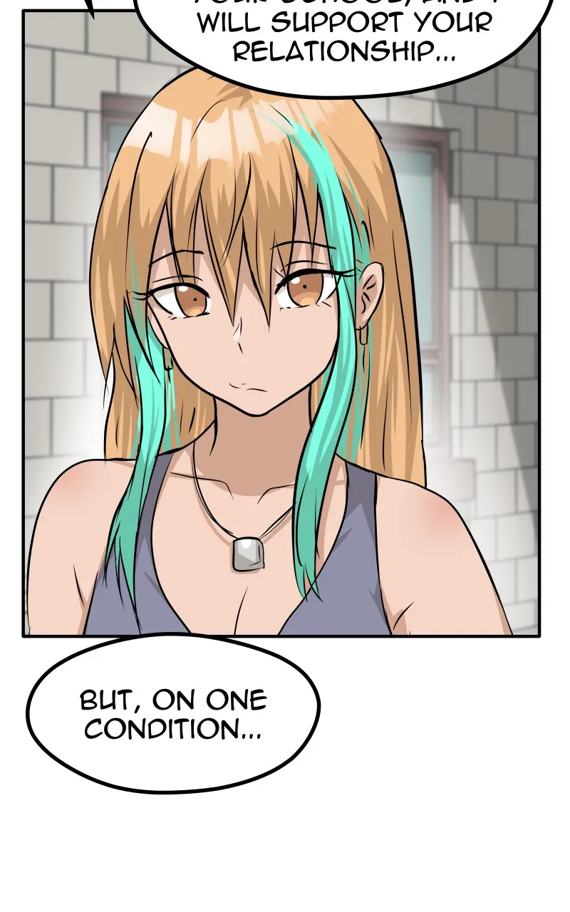 Do You Like Tomboys? Chapter 28 page 31 - 