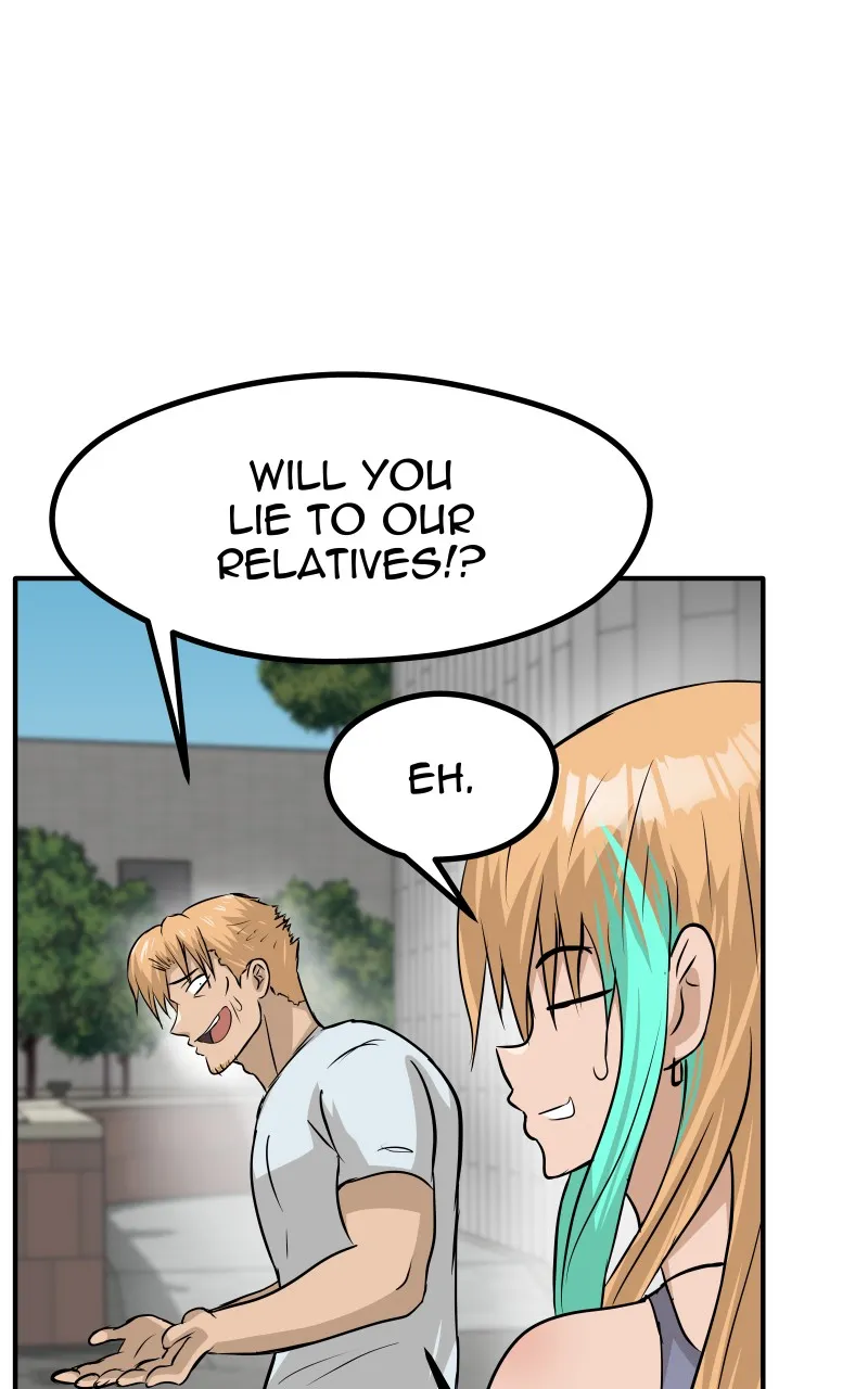 Do You Like Tomboys? Chapter 28 page 32 - 