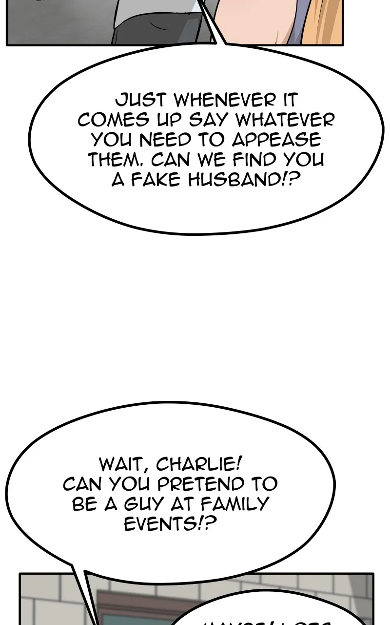 Do You Like Tomboys? Chapter 28 page 33 - 
