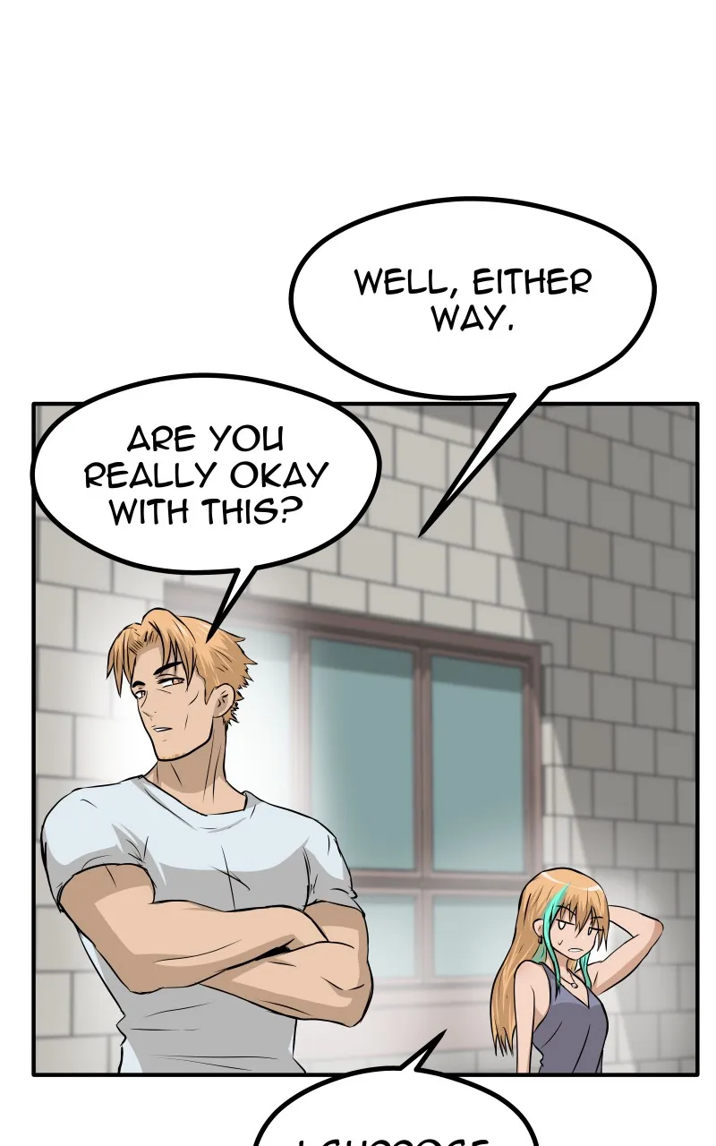 Do You Like Tomboys? Chapter 28 page 36 - 