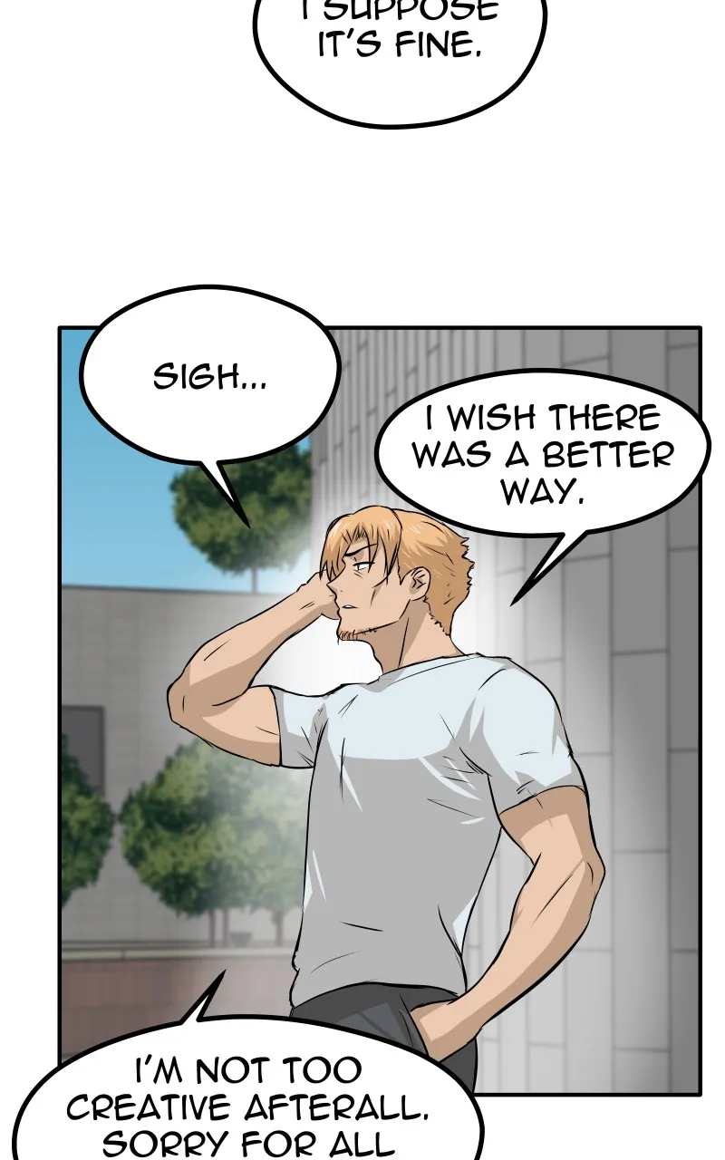 Do You Like Tomboys? Chapter 28 page 37 - 