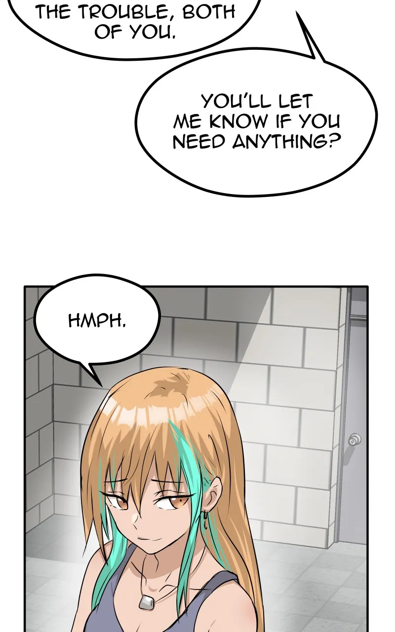 Do You Like Tomboys? Chapter 28 page 38 - 