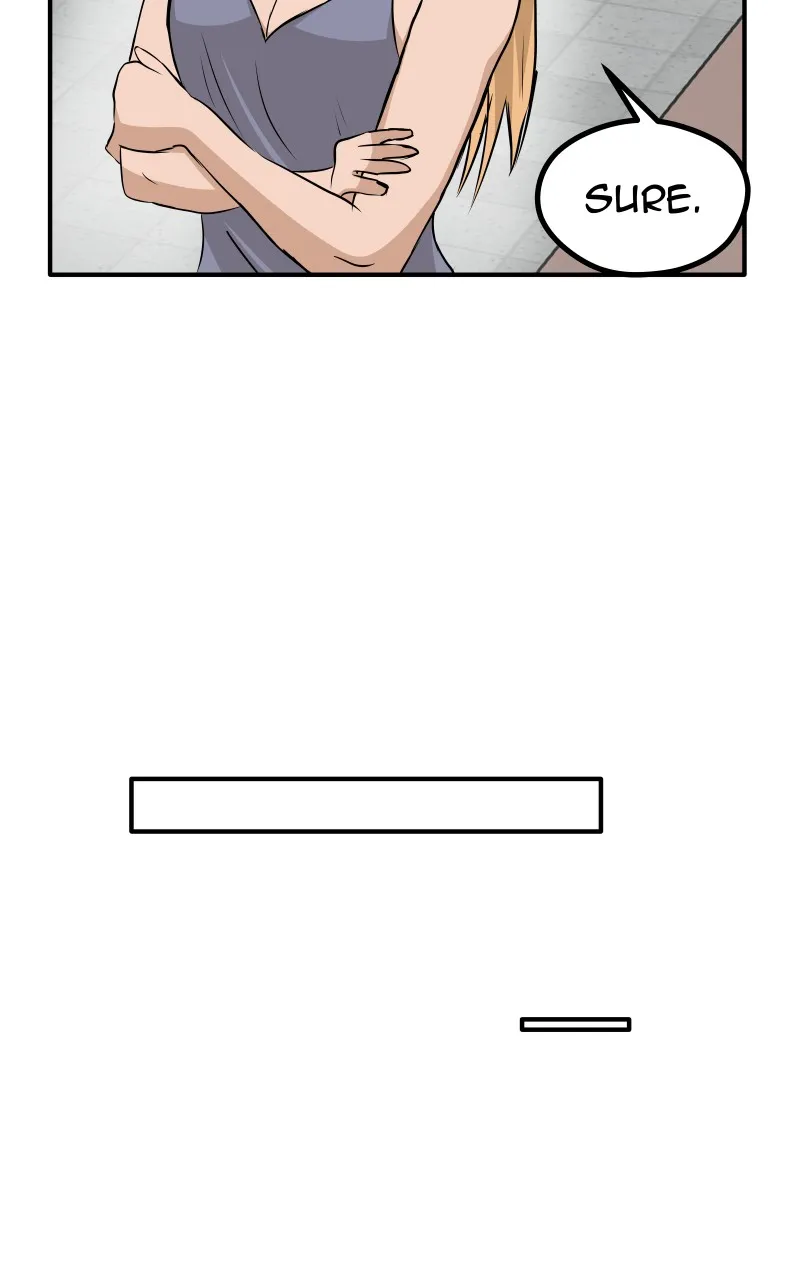 Do You Like Tomboys? Chapter 28 page 39 - 