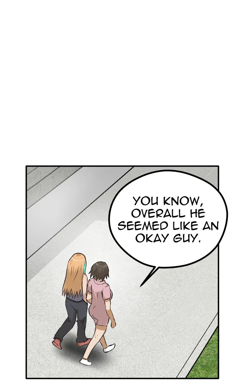 Do You Like Tomboys? Chapter 28 page 40 - 