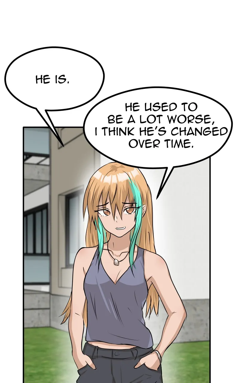 Do You Like Tomboys? Chapter 28 page 41 - 