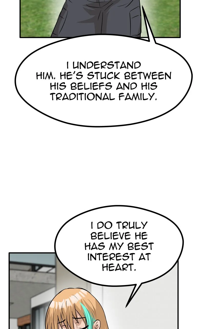 Do You Like Tomboys? Chapter 28 page 42 - 