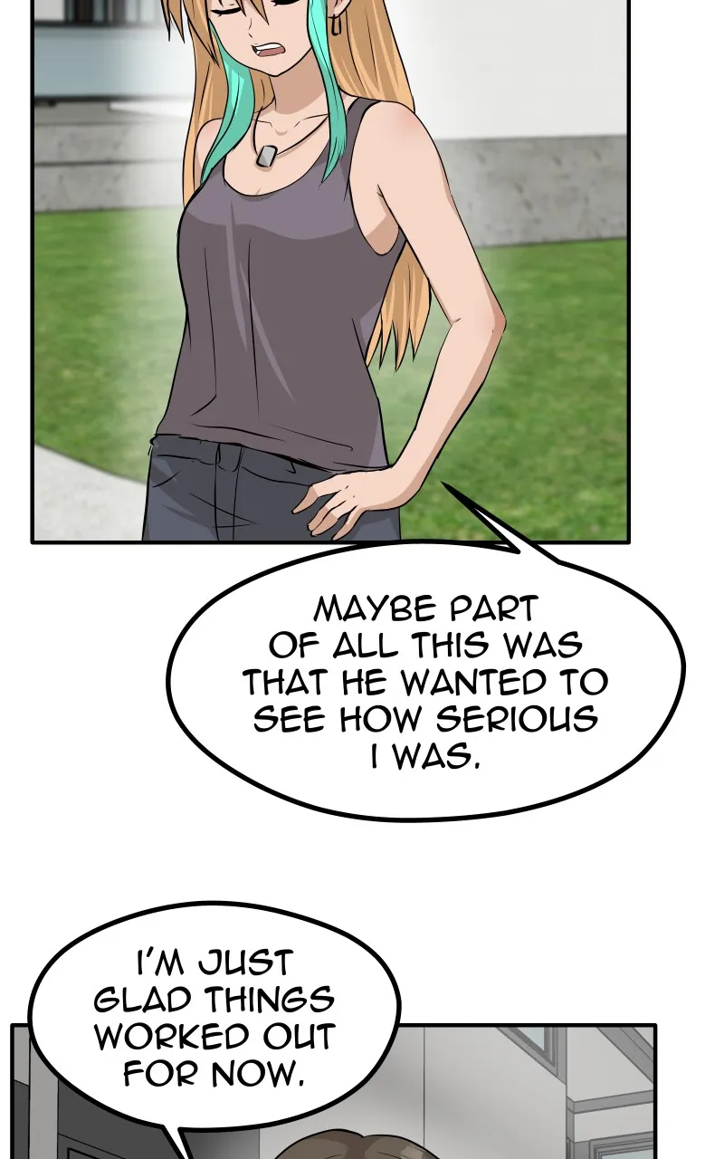 Do You Like Tomboys? Chapter 28 page 43 - 
