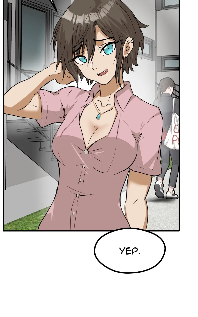 Do You Like Tomboys? Chapter 28 page 44 - 