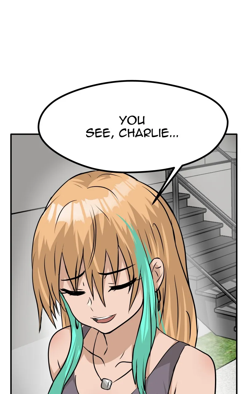 Do You Like Tomboys? Chapter 28 page 45 - 