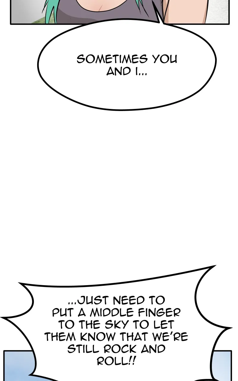 Do You Like Tomboys? Chapter 28 page 46 - 