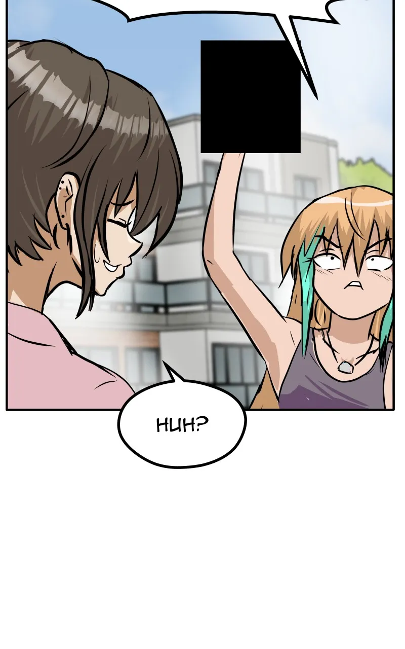 Do You Like Tomboys? Chapter 28 page 47 - 