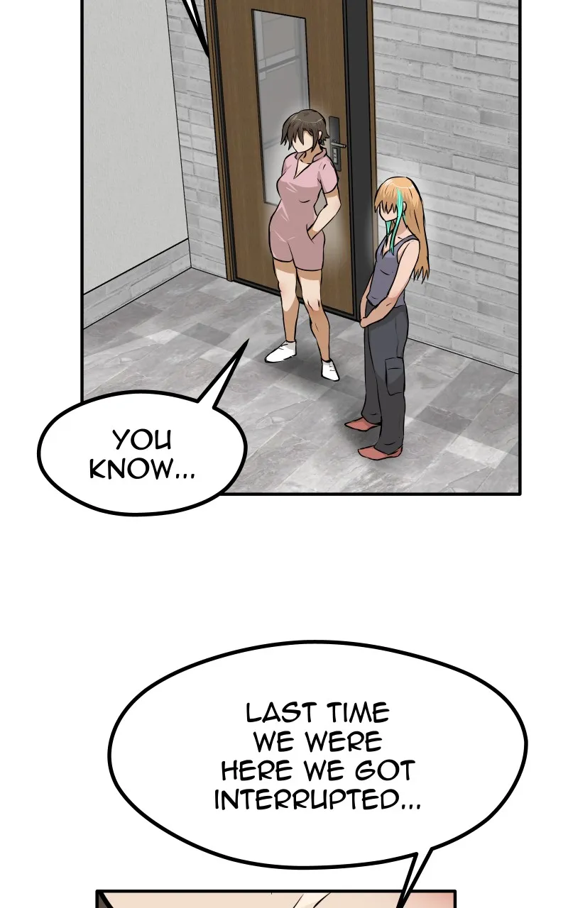 Do You Like Tomboys? Chapter 28 page 50 - 