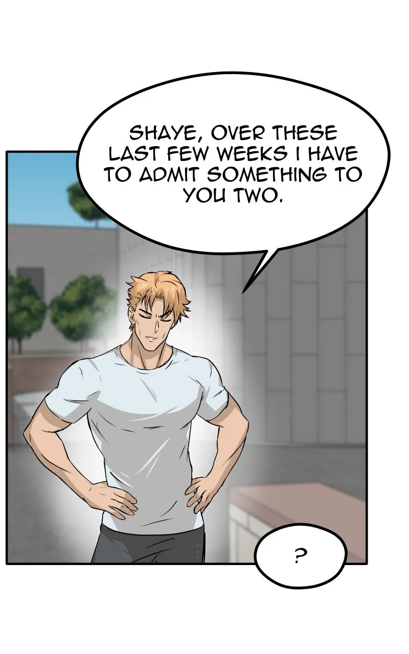 Do You Like Tomboys? Chapter 28 page 6 - 