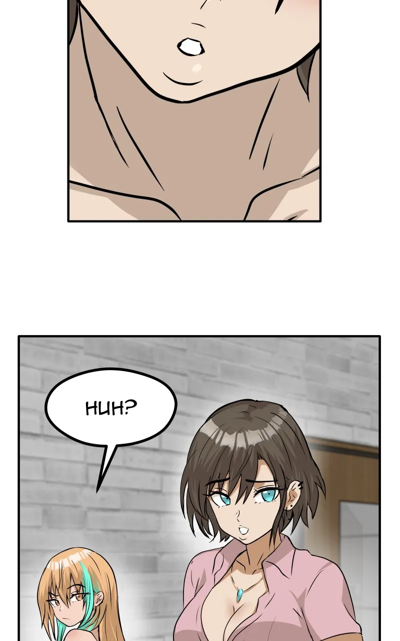 Do You Like Tomboys? Chapter 28 page 51 - 