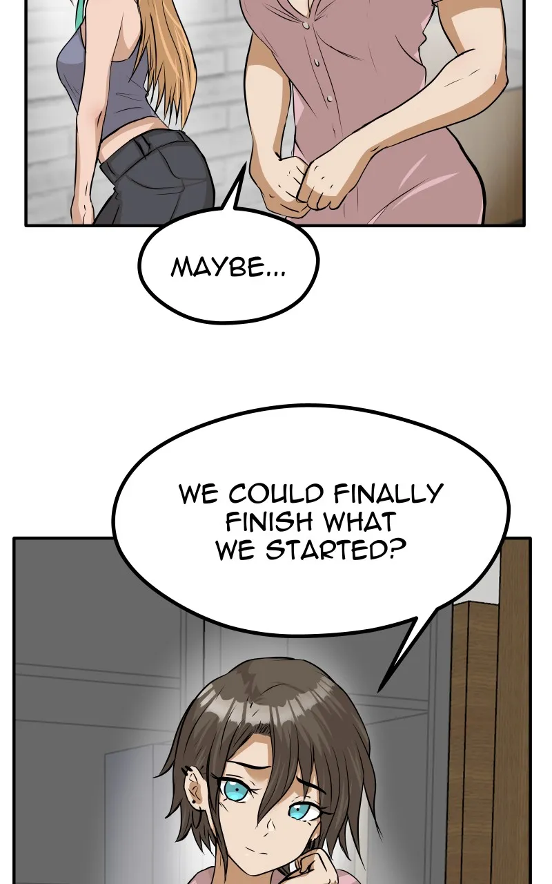 Do You Like Tomboys? Chapter 28 page 52 - 