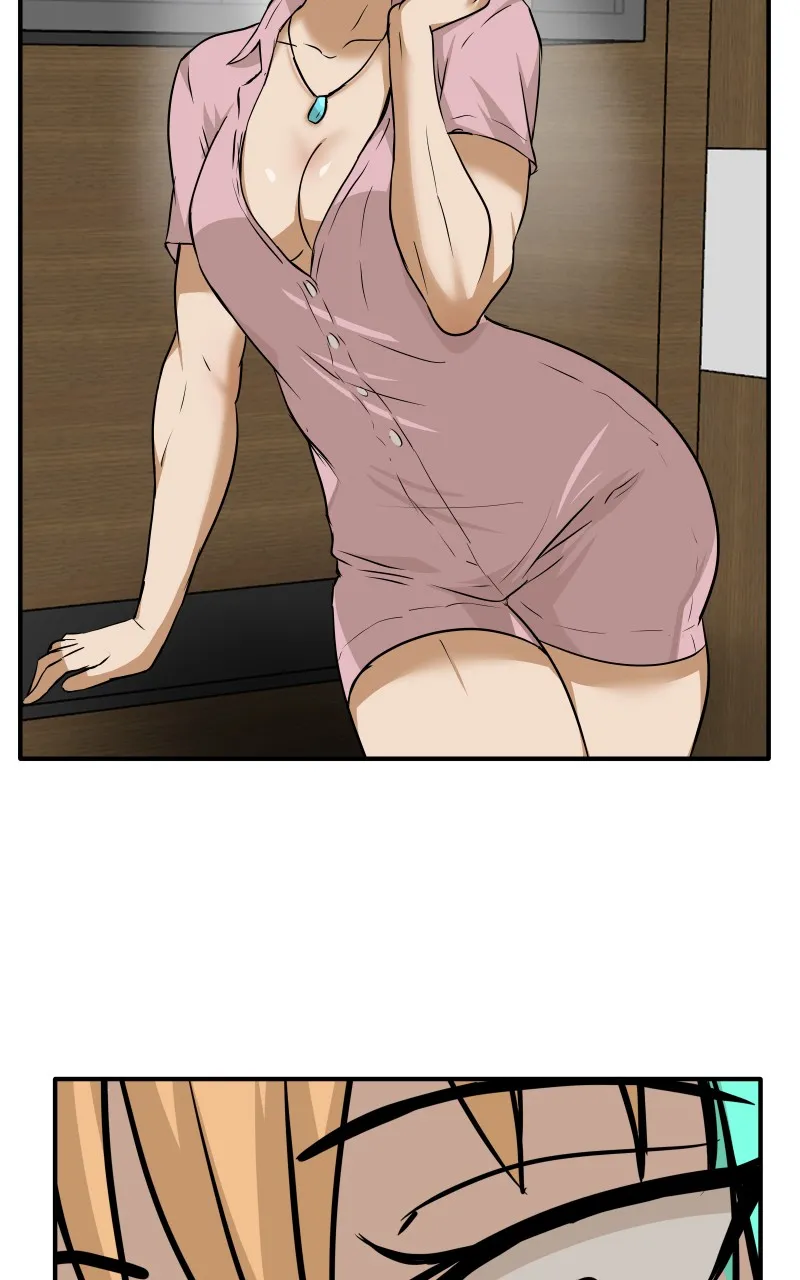Do You Like Tomboys? Chapter 28 page 53 - 